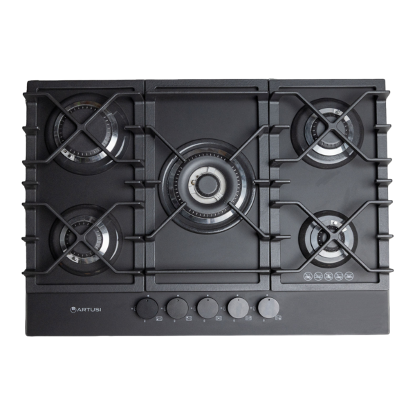 Cooktops