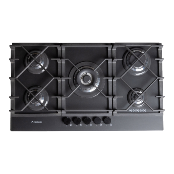 Cooktops