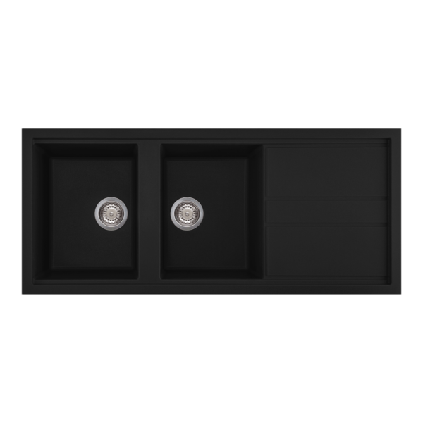 570mm Sink – Stainless Steel
