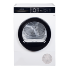7kg Heat Pump Dryer – White