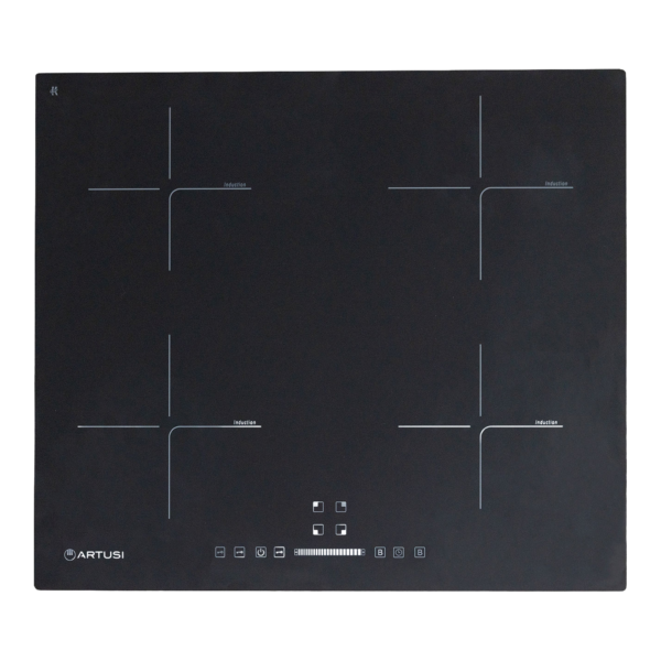 Cooktops