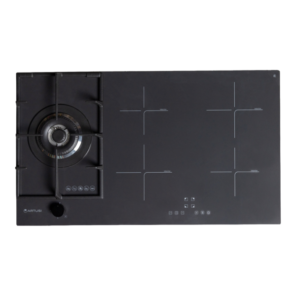 Cooktops