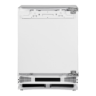 111L Fully Integrated Bar Fridge and Freezer – Panel Ready