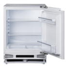 135L Fully Integrated Bar Fridge – Panel Ready