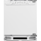 135L Fully Integrated Bar Fridge – Panel Ready