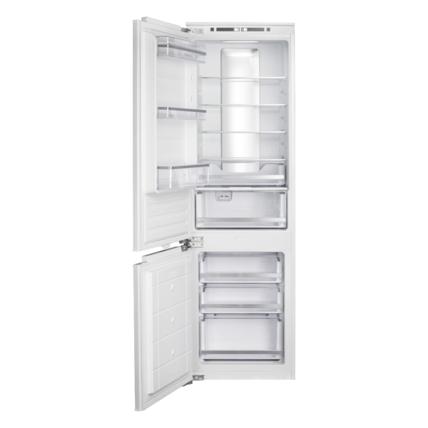 Refrigerators