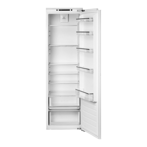 Refrigerators