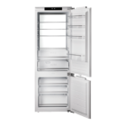 341L 70cm Integrated Refrigerator and Freezer – Panel Ready