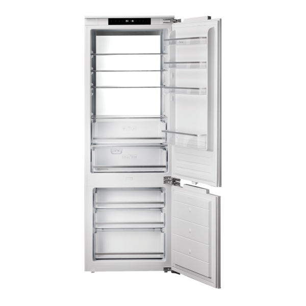 Refrigerators