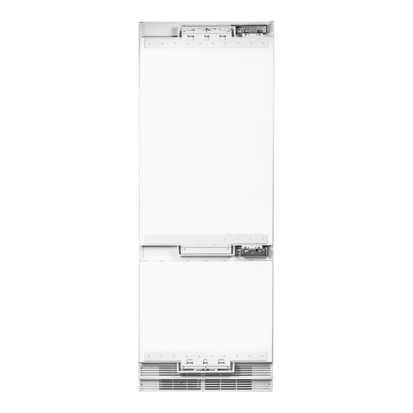 Refrigerators