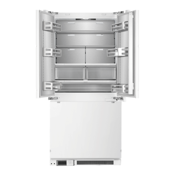 Refrigerators