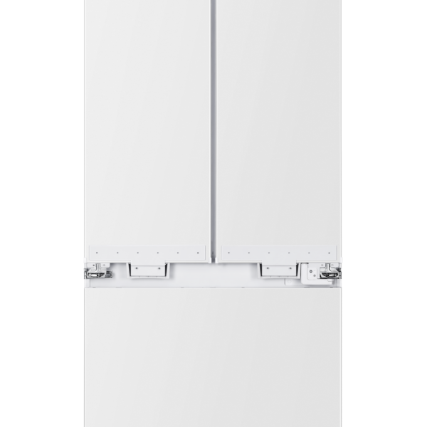 Refrigerators