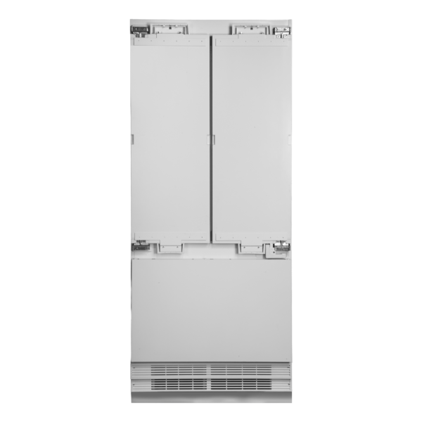 Refrigerators
