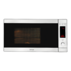 31L Convection Microwave Oven – Stainless Steel