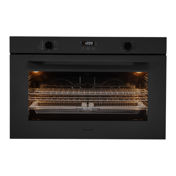 Ovens