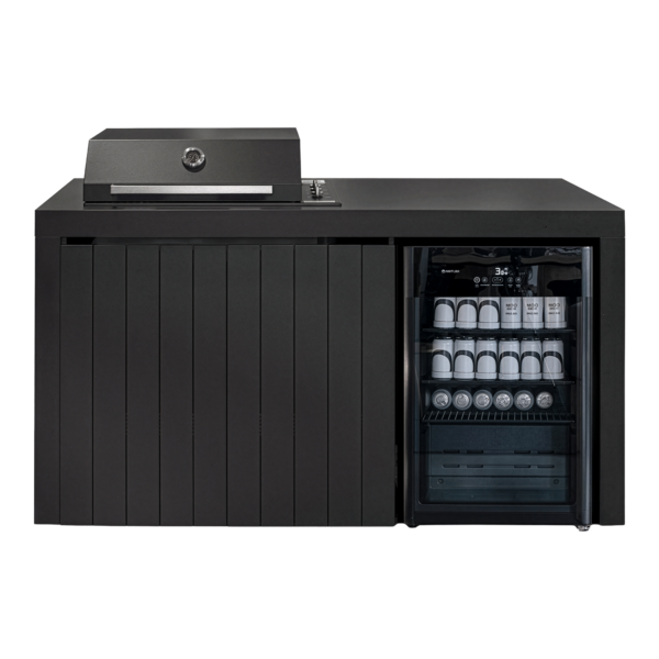 Outdoor Kitchen