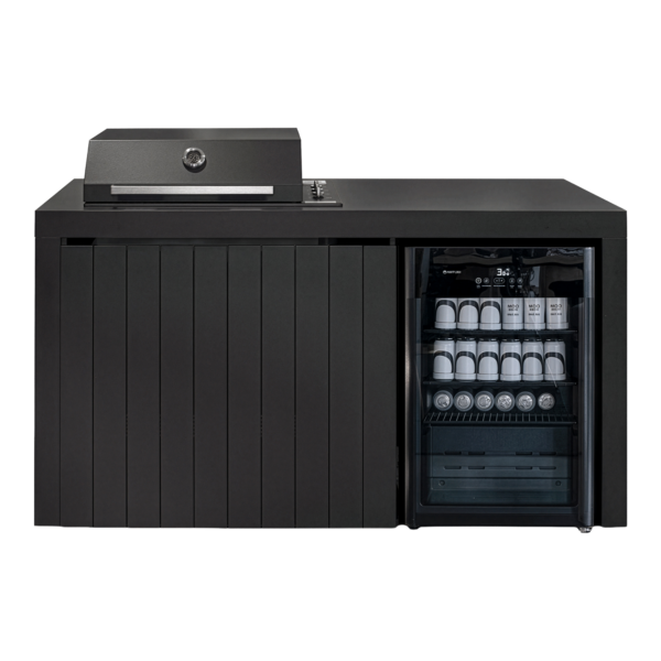 Outdoor Kitchen