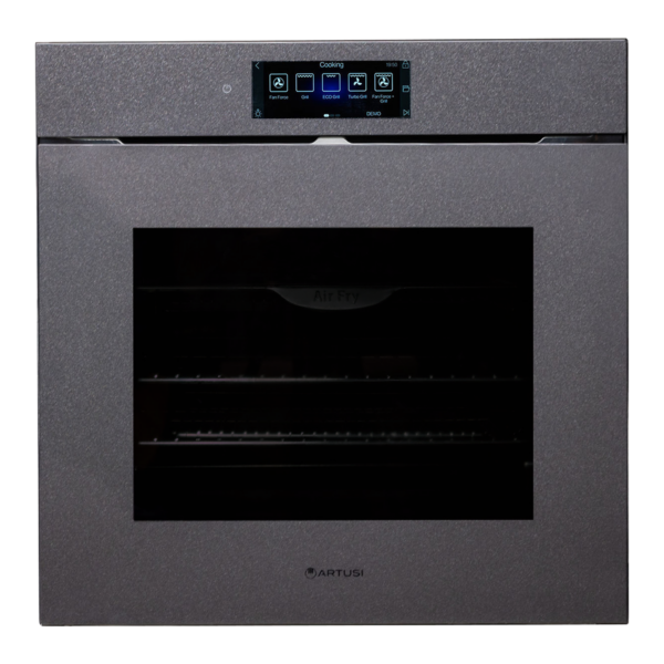 Ovens