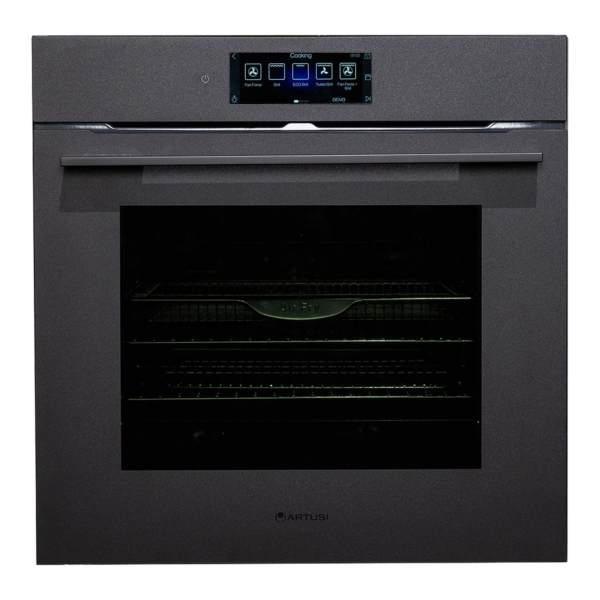 Ovens