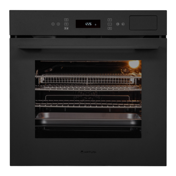 Ovens