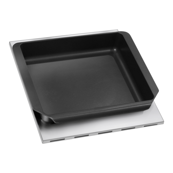 Base Drain Grid (Medium)