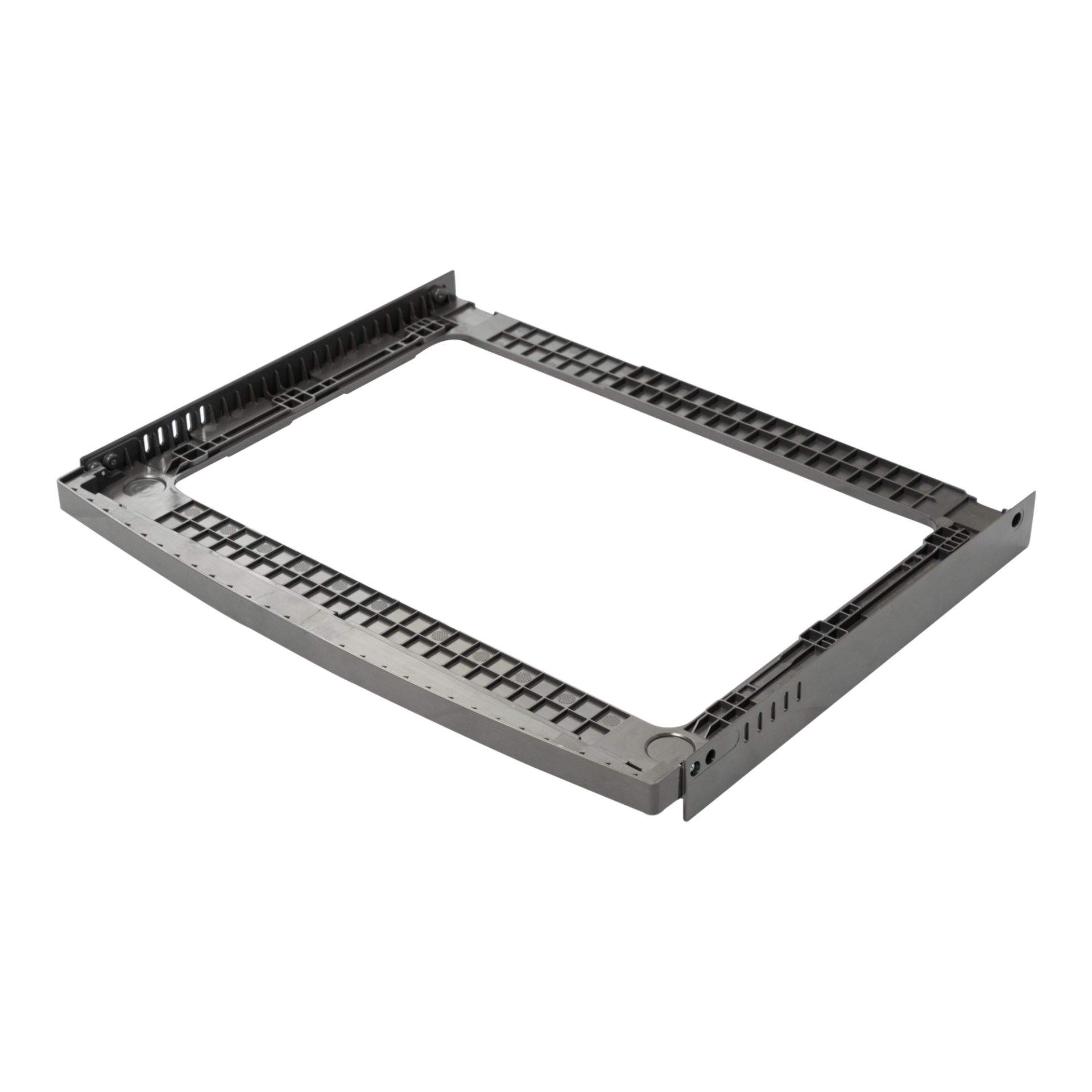 ASKB2GB - Feature Image Stacking Kit – Grey