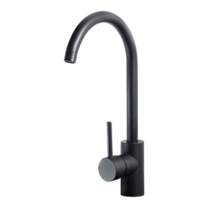 Mixer Tap – Stainless Steel