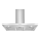 90cm T-Shape Slimline Rangehood – Stainless Steel
