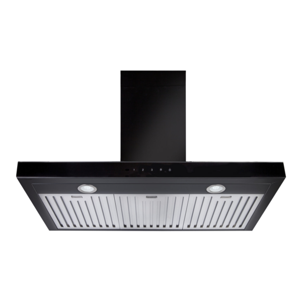 52cm Concealed Rangehood – Stainless Steel