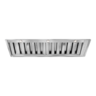 75cm Concealed Rangehood – Stainless Steel