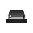 Built-in Warming Drawer – Nano Matte Black