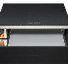 Built-in Warming Drawer – Nano Matte Black