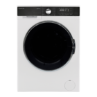 7kg Front-Load Washing Machine – White
