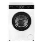 5kg Front-Load Washing Machine – White