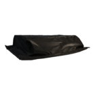 Canvas BBQ Cover for Hood Lid