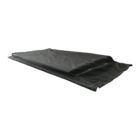 Canvas BBQ Cover for Flat Lid