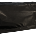 Canvas BBQ Cover for Hood Lid