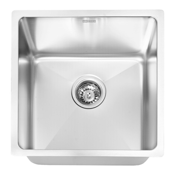 Sinks