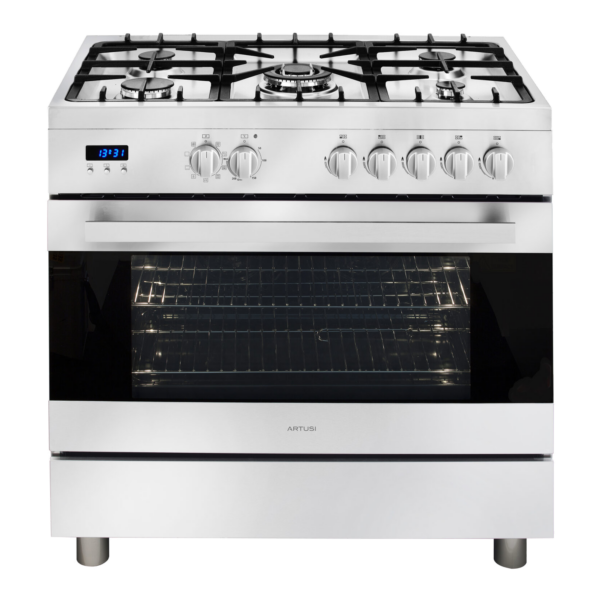 Freestanding Cookers