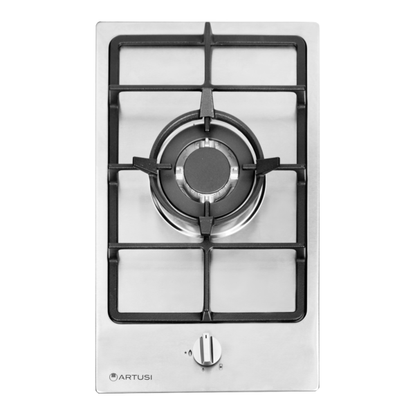 60cm Induction Cooktop – Black