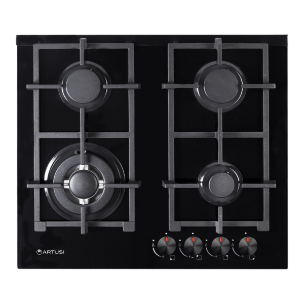 Cooktops