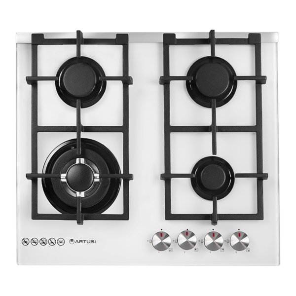 Cooktops