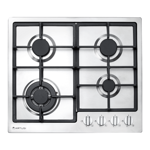 Cooktops