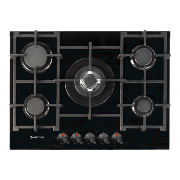Cooktops
