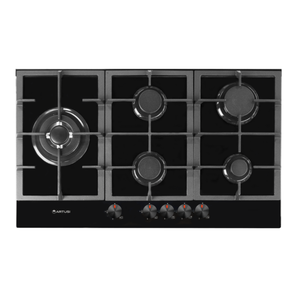 Cooktops