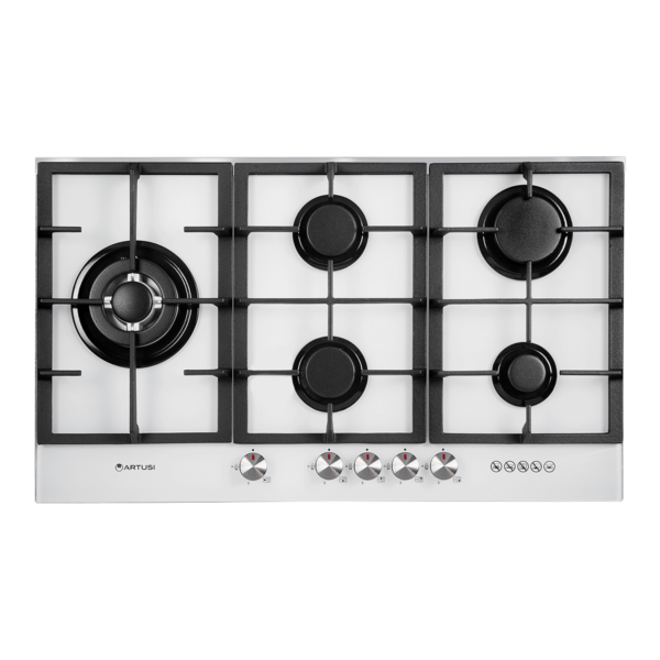 Cooktops