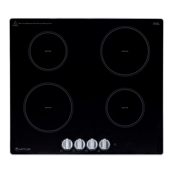 Cooktops