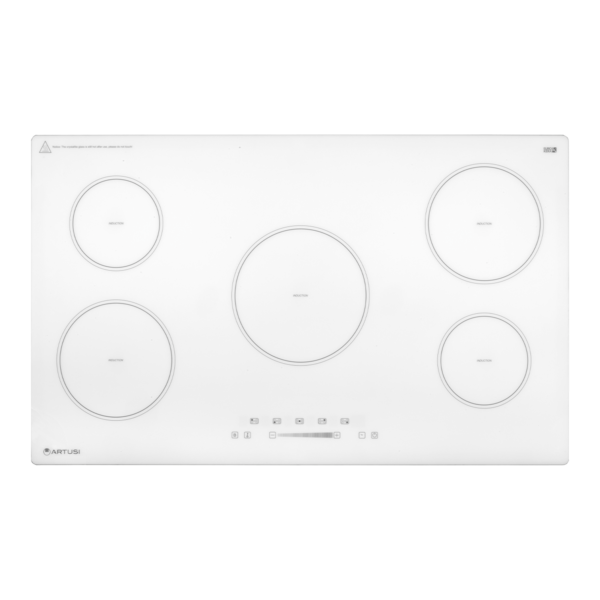 Cooktops