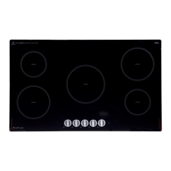 Cooktops
