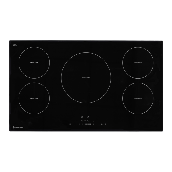Cooktops
